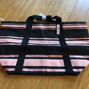 Victoria's Secret bag
